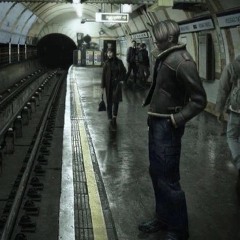 Forgotten (p.sickboi)