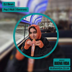 DJ Bean - Radio Buena Vida 02.04.25