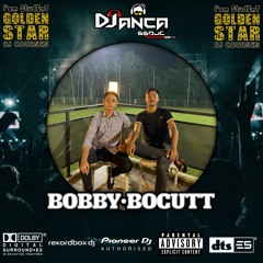 DJ ANCA - CINTA DALAM HATI x WARGA +62 SPESIAL REQ BOBBY BOCUTT