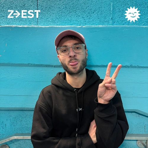 31 Hertz - Agneau Pascal Soundcloud podcast image for