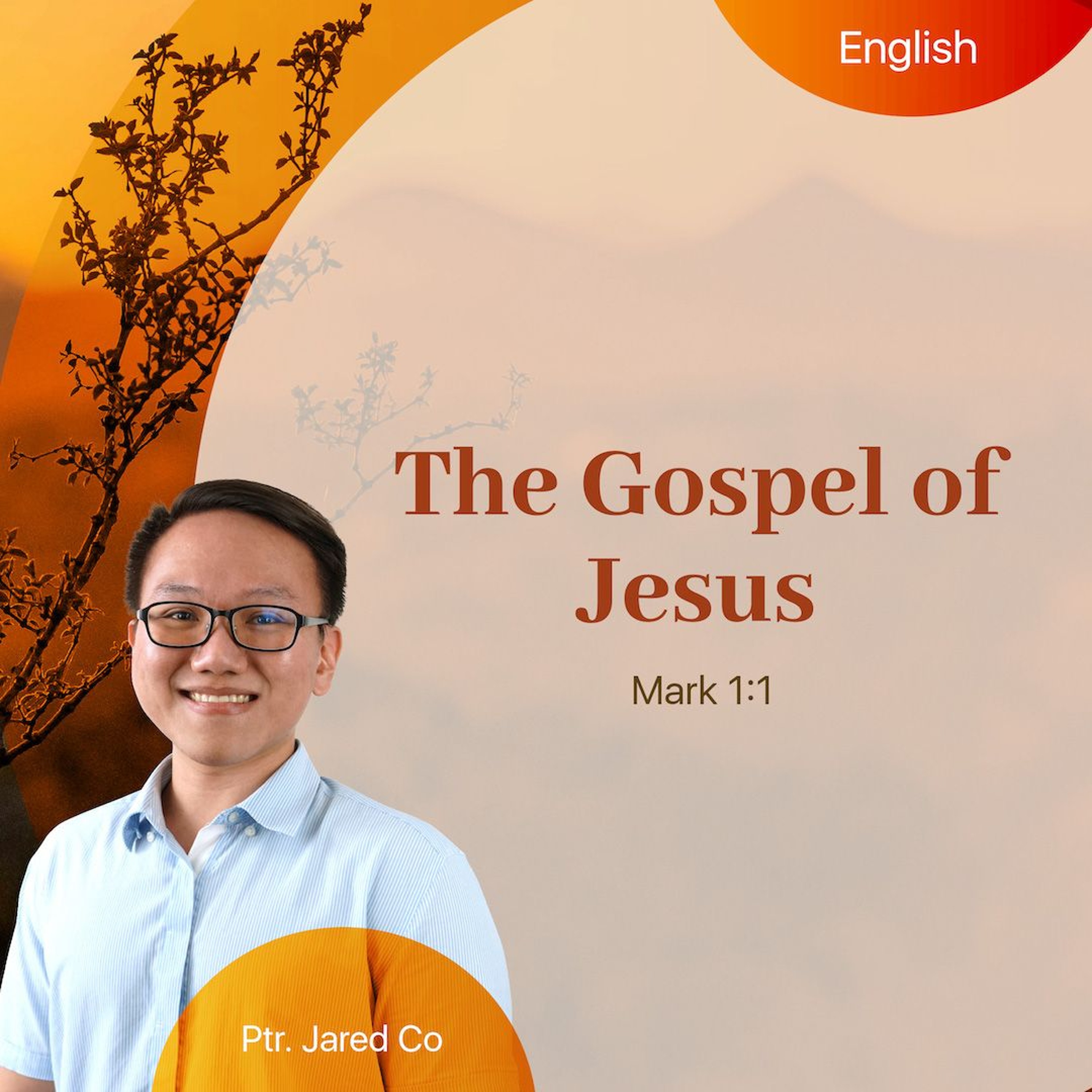 Christian Bible Church of the Philippines | Sunday Messages