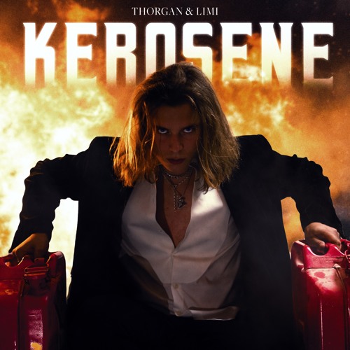 Kerosene feat. Limi