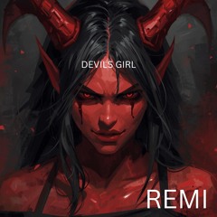 Devils Girl