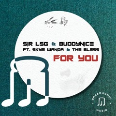 For You (Radio Edit) [feat. Skye Wanda & The Bless]
