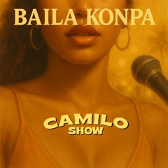 Baila Konpa