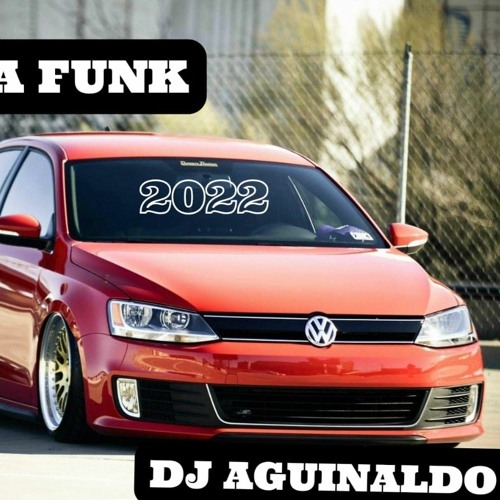 Mega Funk -Diferenciado Novembro 2022 - (Dj Aguinaldo BP)