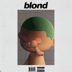 Frank Ocean - Seigfried (remix)