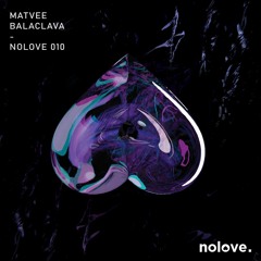 MATVEE - Don't Look Back (Original Mix)