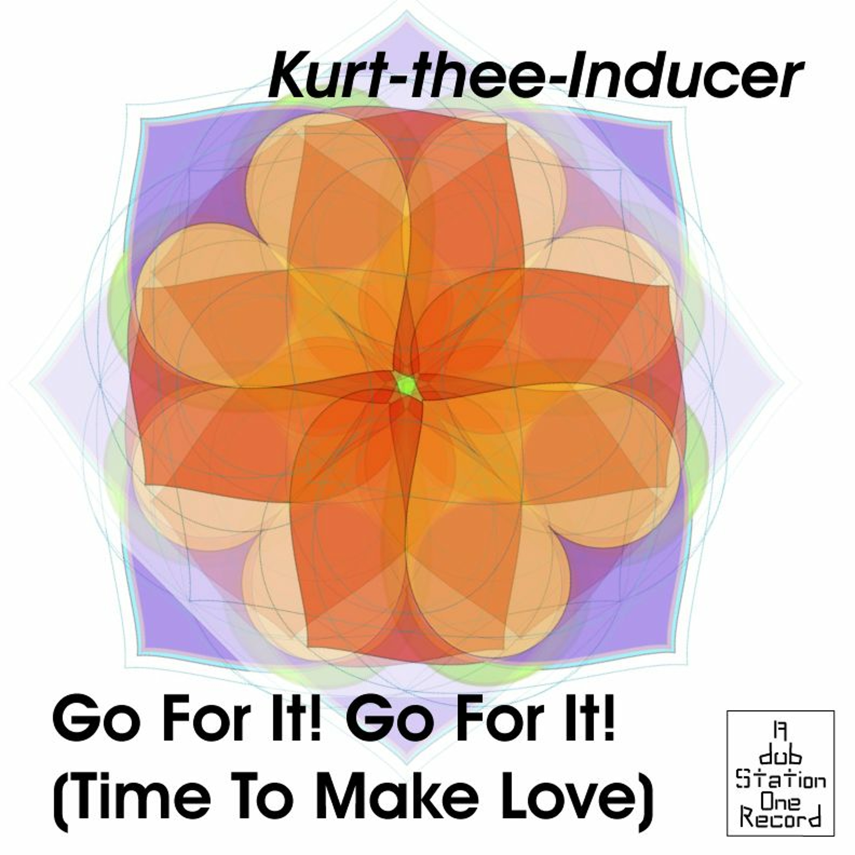 Go For It! Go For It! (It`s Time To Make Love) episode artwork
