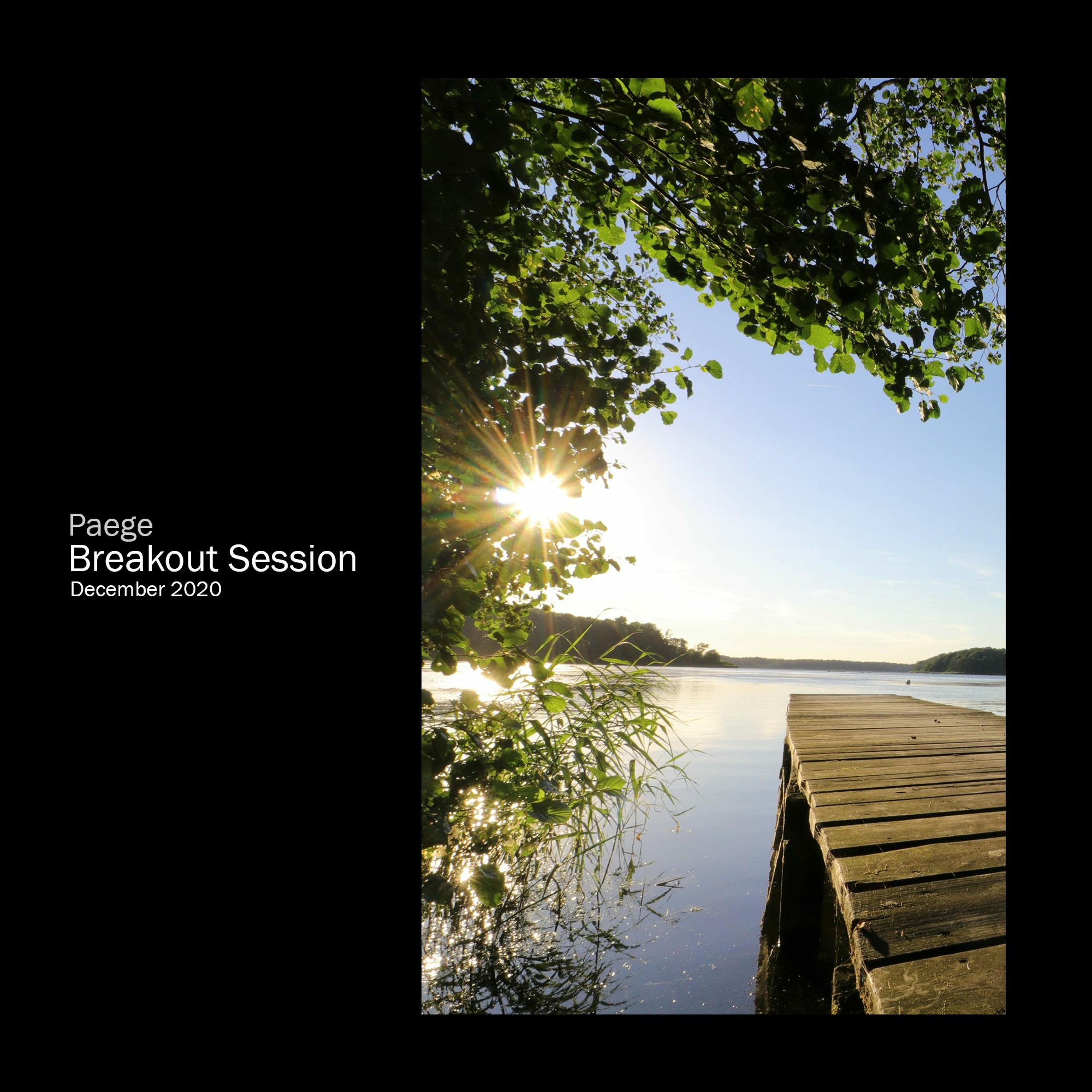 Paege Soundcloud Feed