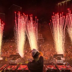 Cam - The Otherside (Ovaid's Tribute to Avicii Remix)