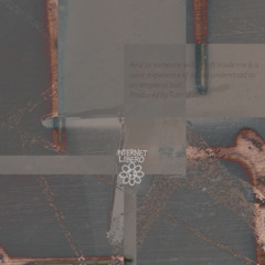 Tom'sKitchen - And so someone will be left inside me