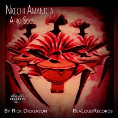 Nkechi Amandla (Afro Soul)