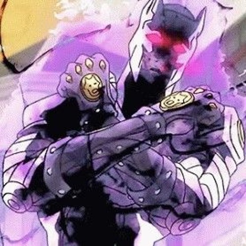 Stream jjba breakdown great days (sped up) by noctisdna Listen