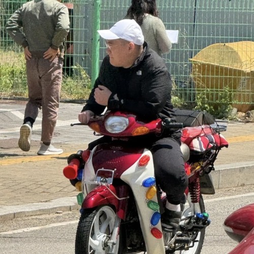 지나가던 할아버지도 듣고 엄지올려주는 믹셋