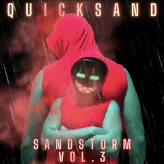 SandStorm Vol. 3 - Dubstep Mix