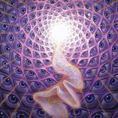 Jus Wanna Meditate [prod.eyesdontlie]