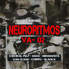 𝙅𝙖𝙙𝙚 𝙥𝙧𝙚𝙢𝙞𝙚𝙧𝙚 : SAIGG - SYSTEM CRTL [Neurovision]