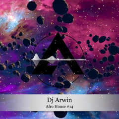 Afro House # 14