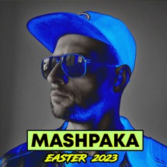 MASHPAKA #3 (MASHUP PACK EASTER 2023) ❌ FREE DOWNLOAD ❌