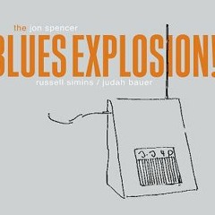The Jon Spencer Blues Explosion - Bellbottoms