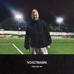 VOIGTMANN / Pingüino 043 / 30.10.25