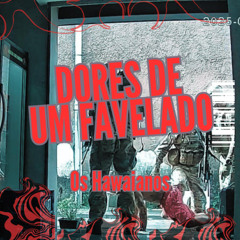 OS HAWAINOS - DORES DE UM FAVELADO