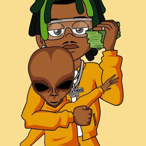 Stream Rich the Kid Plug Walk Type Beat "Alien Coup" | Melodic Trap Beats |  Prod. Lil Smoke by JB | Listen online for free on SoundCloud