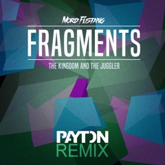 Mord Fustang - Wait 4 Me (P A Y T O N 2016 Remix)