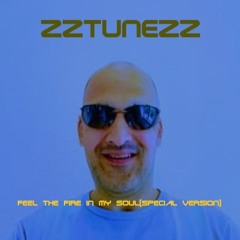 Feel the Fire in my Soul (Special Version)
