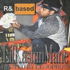 LilKashinMane - "KENO'S PICKS" (Hosted by Kenopro79)