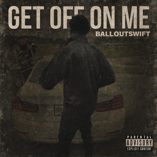 Get Off On Me (Prod. narccsst)