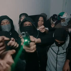 Sdot Go x Jay Hound - Rockstar (Full Unreleased Audio)