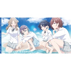 【夏色花梨】アスファルトを鳴らして (synthwave mix)【ノクチル】