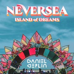Daniel Deplin - Neversea Daydreaming Second Act (Deep,Organic,Multicultural,Mystic)