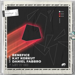Kat Korkut, Benefice - Empty Space (radio edit)