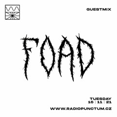 Guestmix 11/21 by FOAD