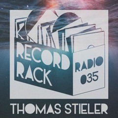 Record Rack Radio 035 - Thomas Stieler