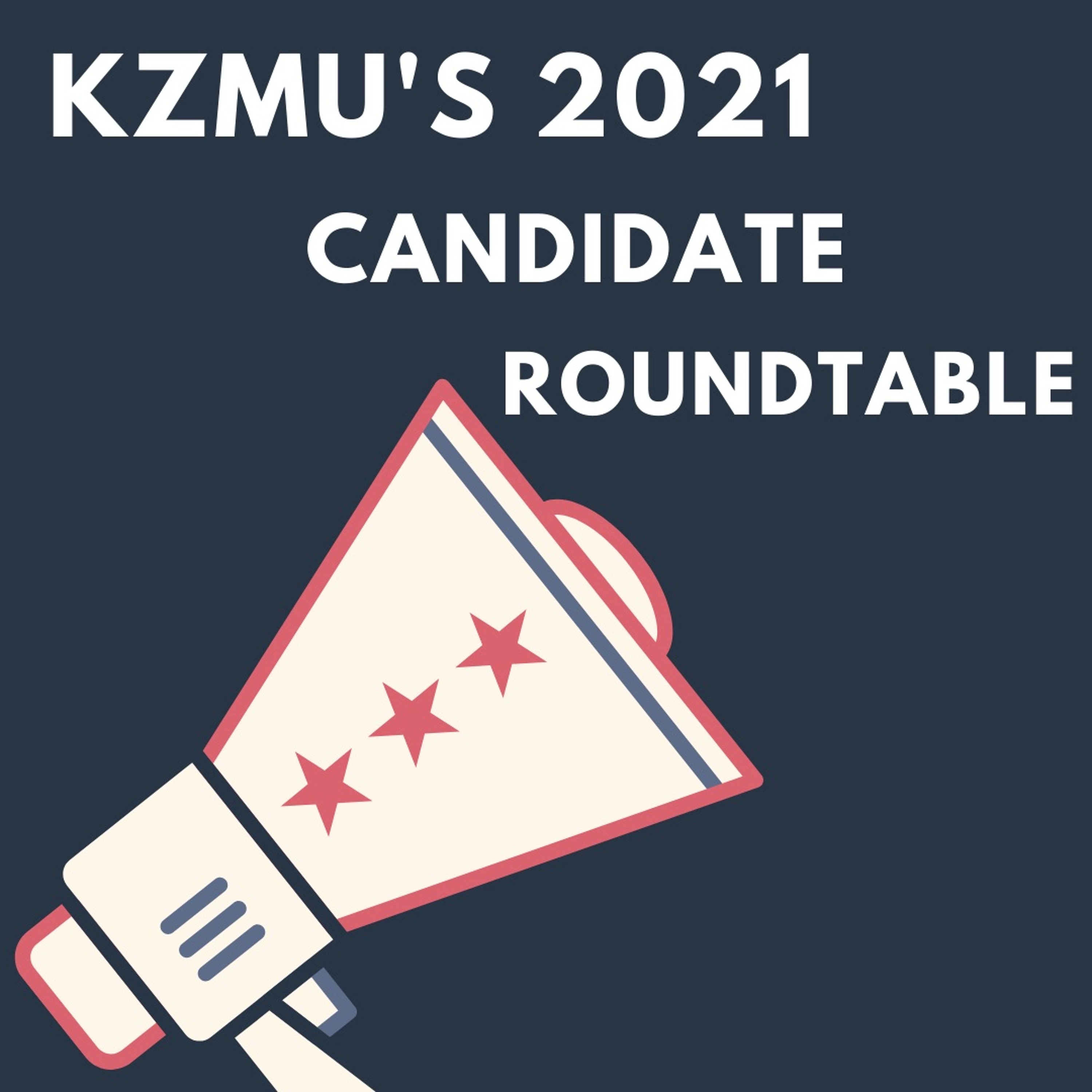 KZMU Public Affairs