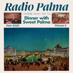 RP 23.8 • Dinner With Sweet Palma