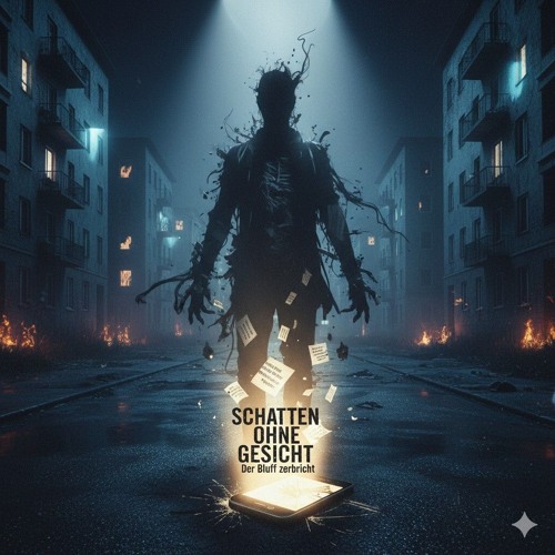 Shadows Without A Face (Original Mix)