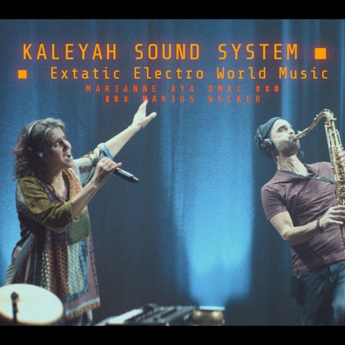 SOY UNO CON EL MONDO (Demo)