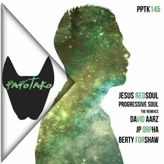 Progressive Soul (Berty Forshaw Remix)
