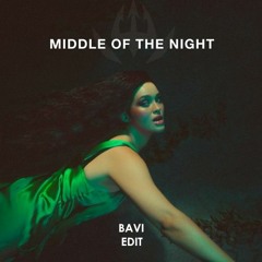Elley Duhe - Middle Of The Night (Bavi Edit)