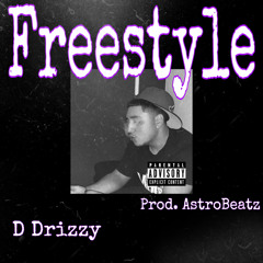 Freestyle (prod. AstroBeatz)