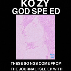 Godspeed Prod.davaughn