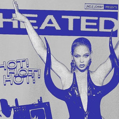 heated x transfert trotinette (beyoncé & bilal hassani)