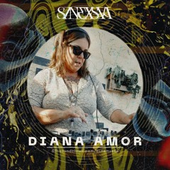 Diana Amor | SINEXSIA 001