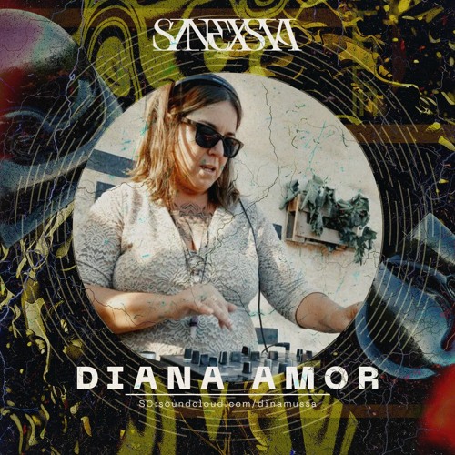 Diana Amor | SINEXSIA 001