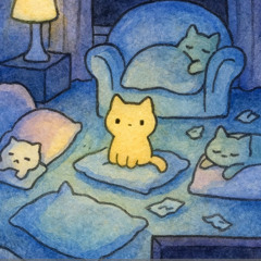 TROP LOIN DU SOLEIL - kantik